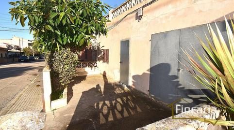 Foto 4 de Casa o xalet en venda a Carrer del Déntol, S'Illot - Cala Morlanda, Illes Balears