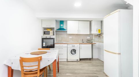 Foto 5 de Casa o xalet en venda a Avenida Principe de Asturias, 37, Parroquias Sur - La Manjoya, Oviedo