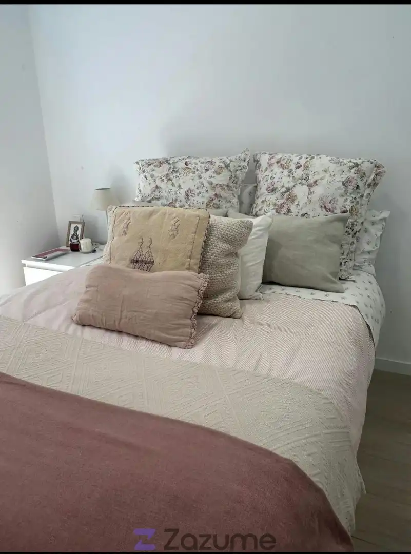Apartament de lloguer a C. de Juan de la Hoz, Guindalera