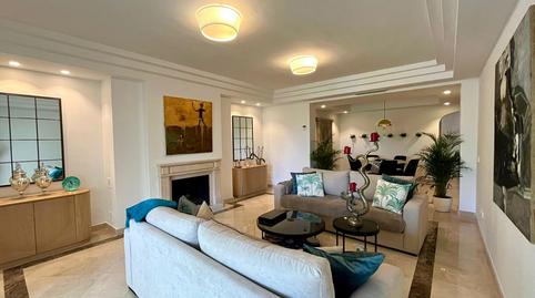 Photo 5 of Planta baja to rent in Sierra Blanca, Málaga