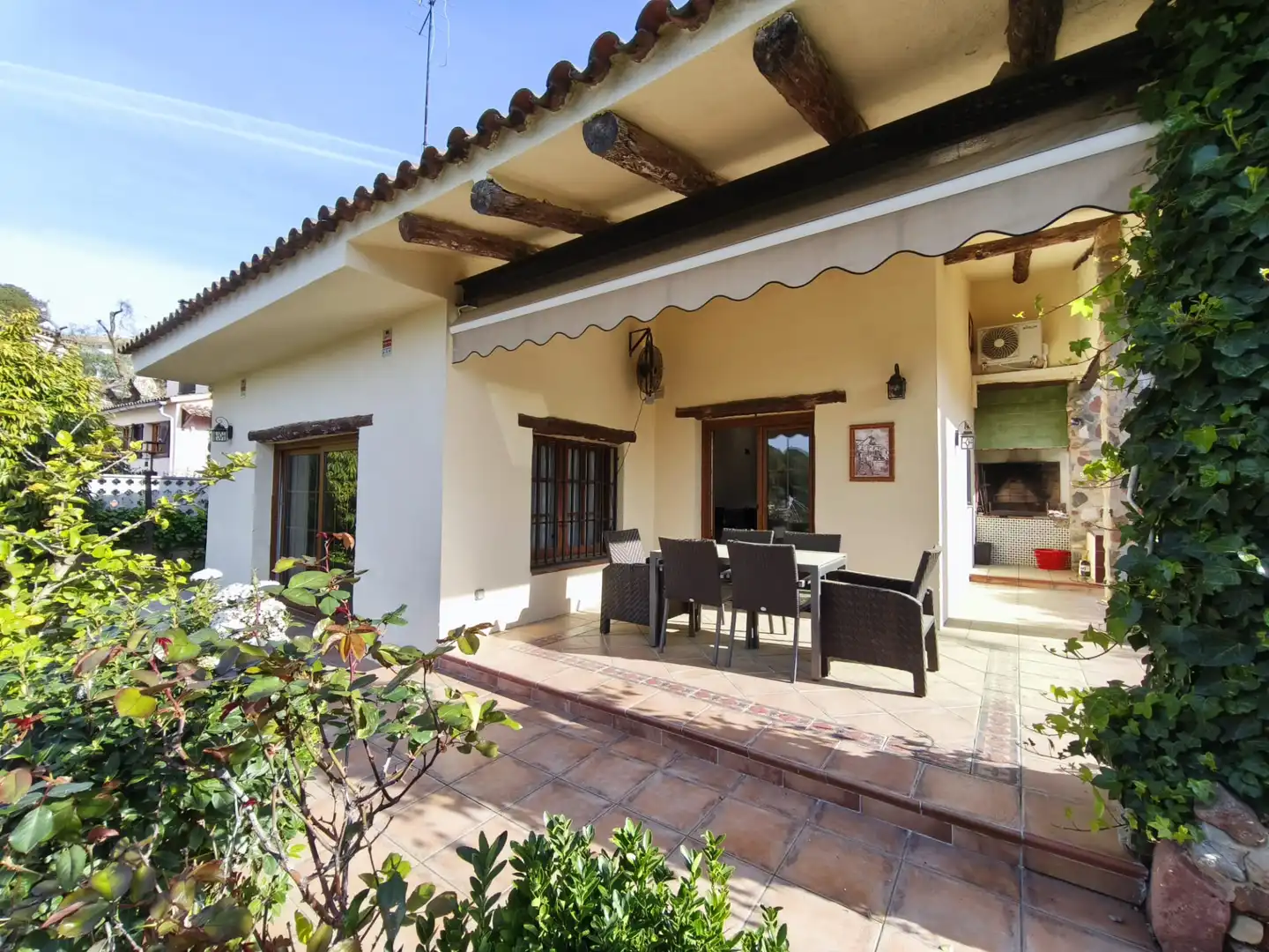Maison avec piscine à vendre à Carrer de la Cala Crancs 30, imagen 20