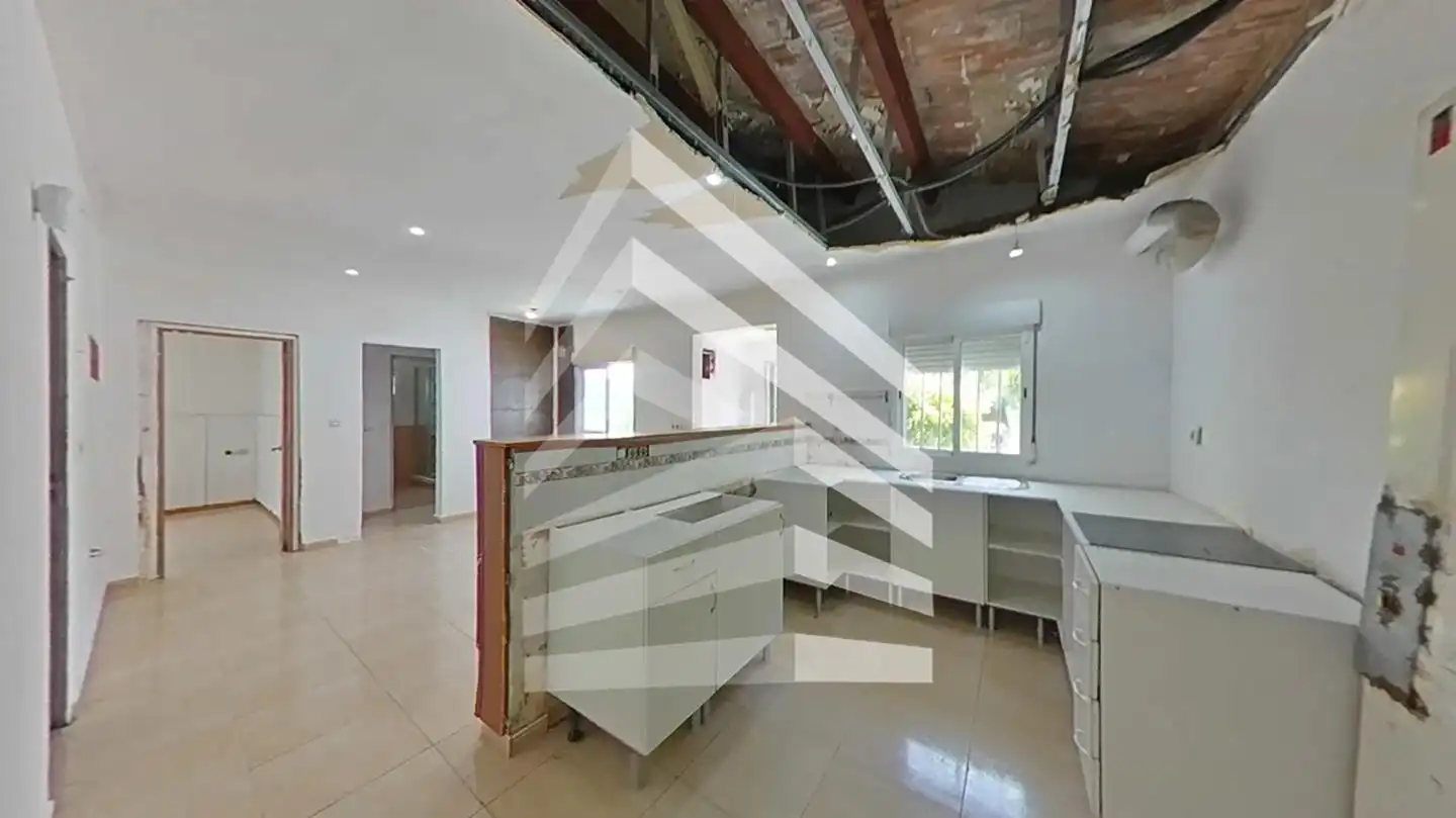 Casa o xalet en venda a Can Marcetó, Olesa de Montserrat