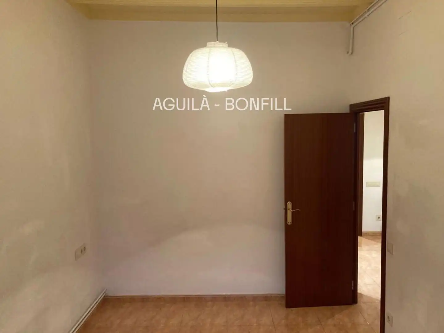 Flat for rent in La Bordeta