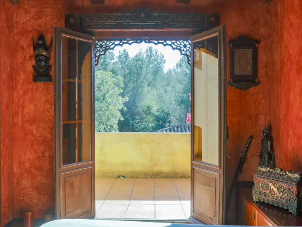 Casa o xalet en venda en Borriol