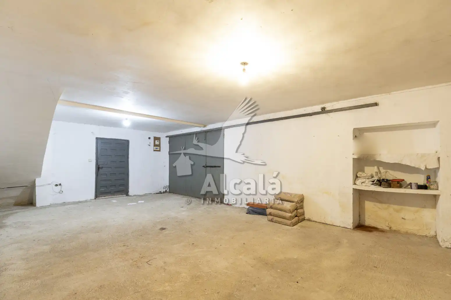 Casa o chalet en venta en Armuña de Tajuña con Jardín privado, Trastero y Balcón