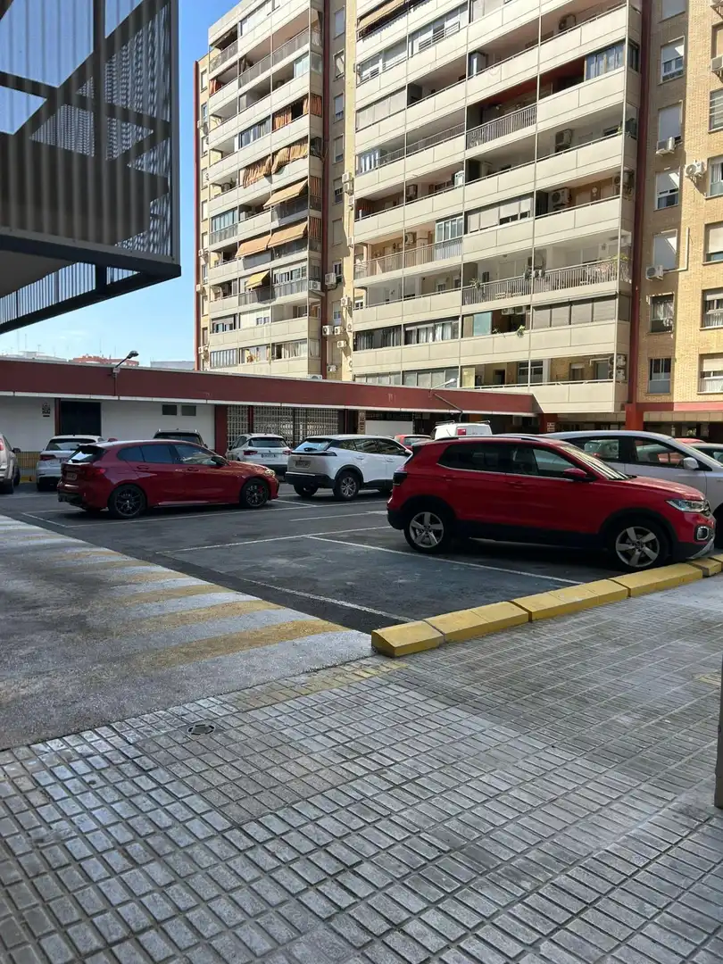 Wohnung mit Aufzug zur Miete in San Pablo - Santa Justa, imagen 29