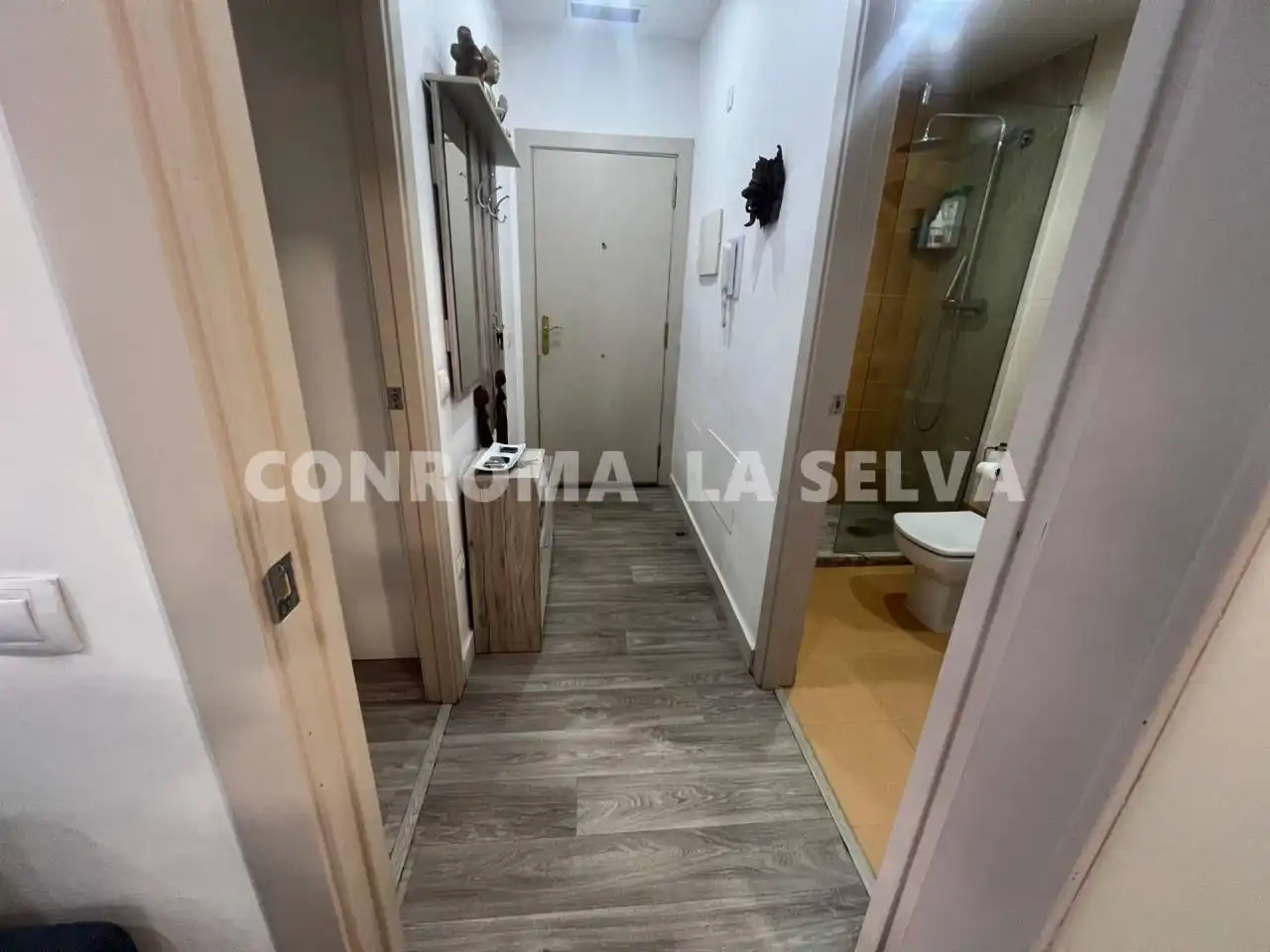 Casa amb jardí en venda a Palafolls, imagen 39