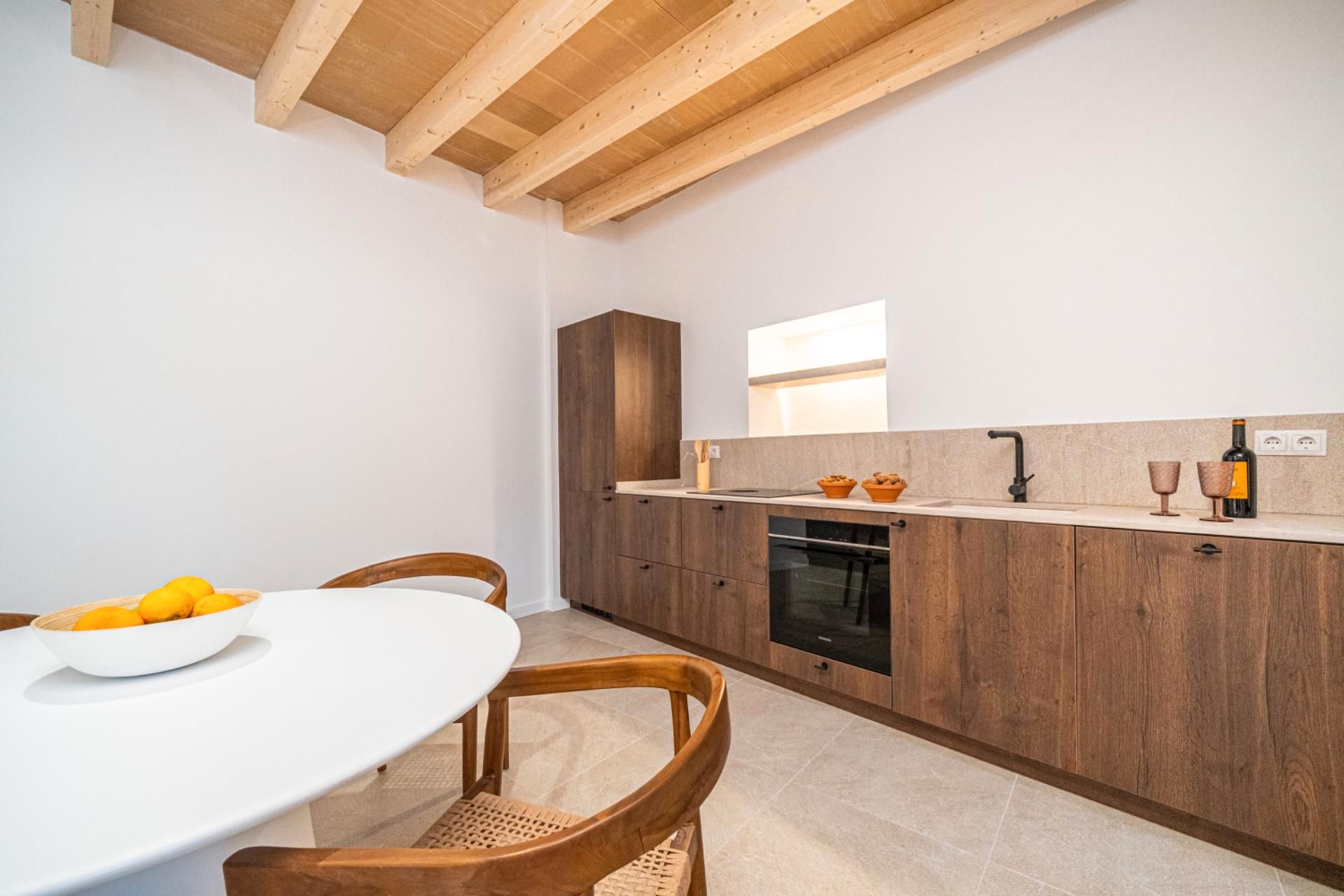 Kitchen of Houses for sale in Capdepera