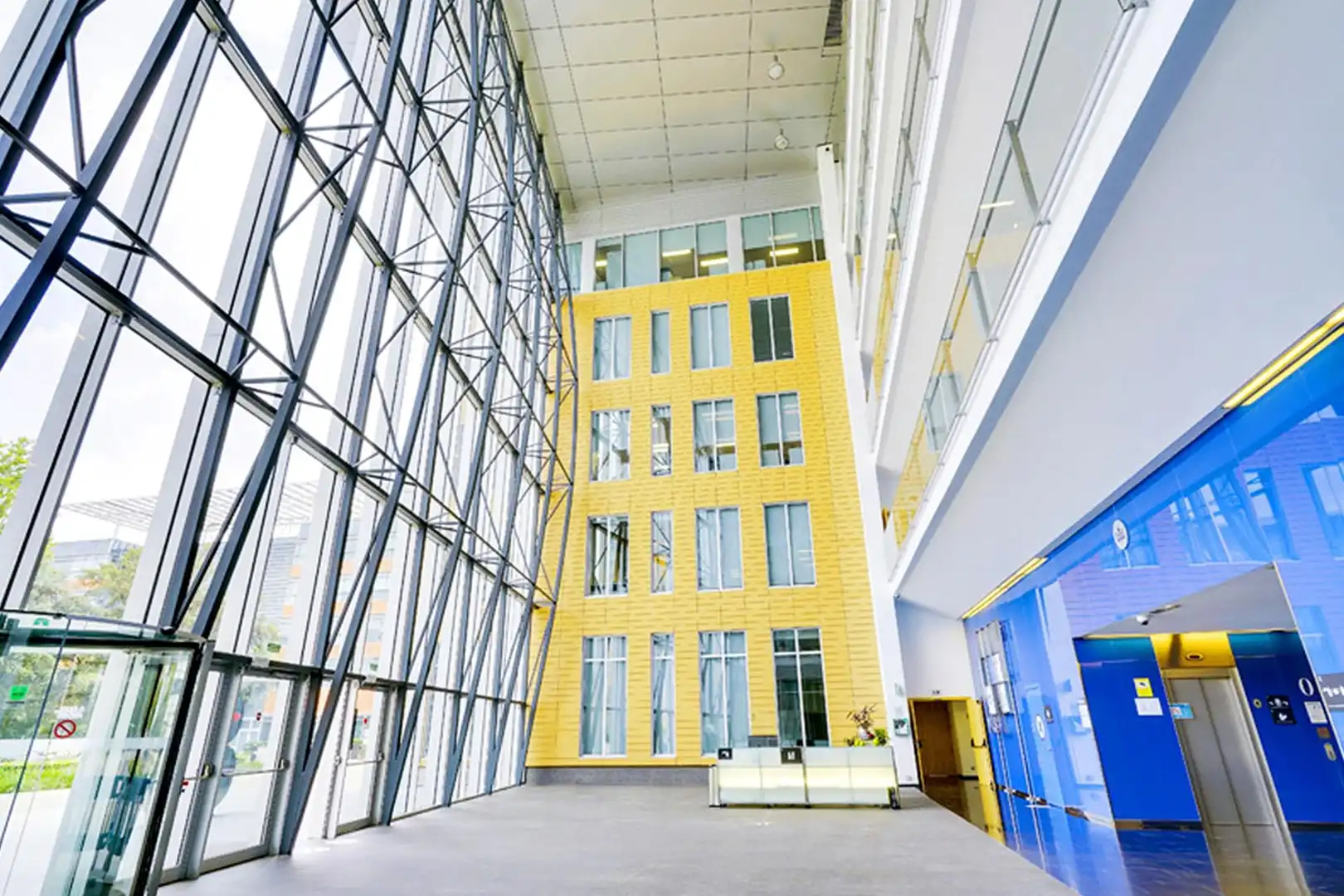 Office space to rent in Plaça de la Pau, imagen 6