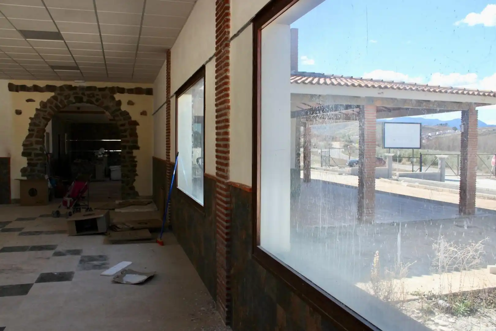 Casa con jardín en venta en Fornes, imagen 41