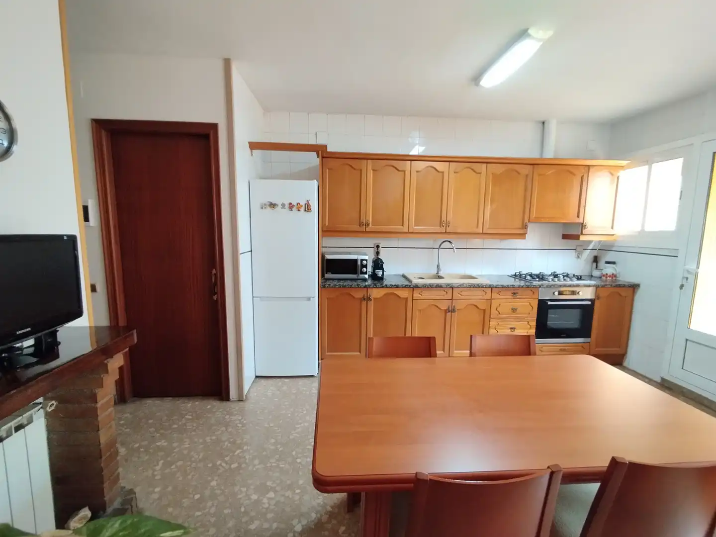 Casa adosada en venta en Carrer de Miquel Torres i Carbó, Barceloneta - Molí d'en Rovira