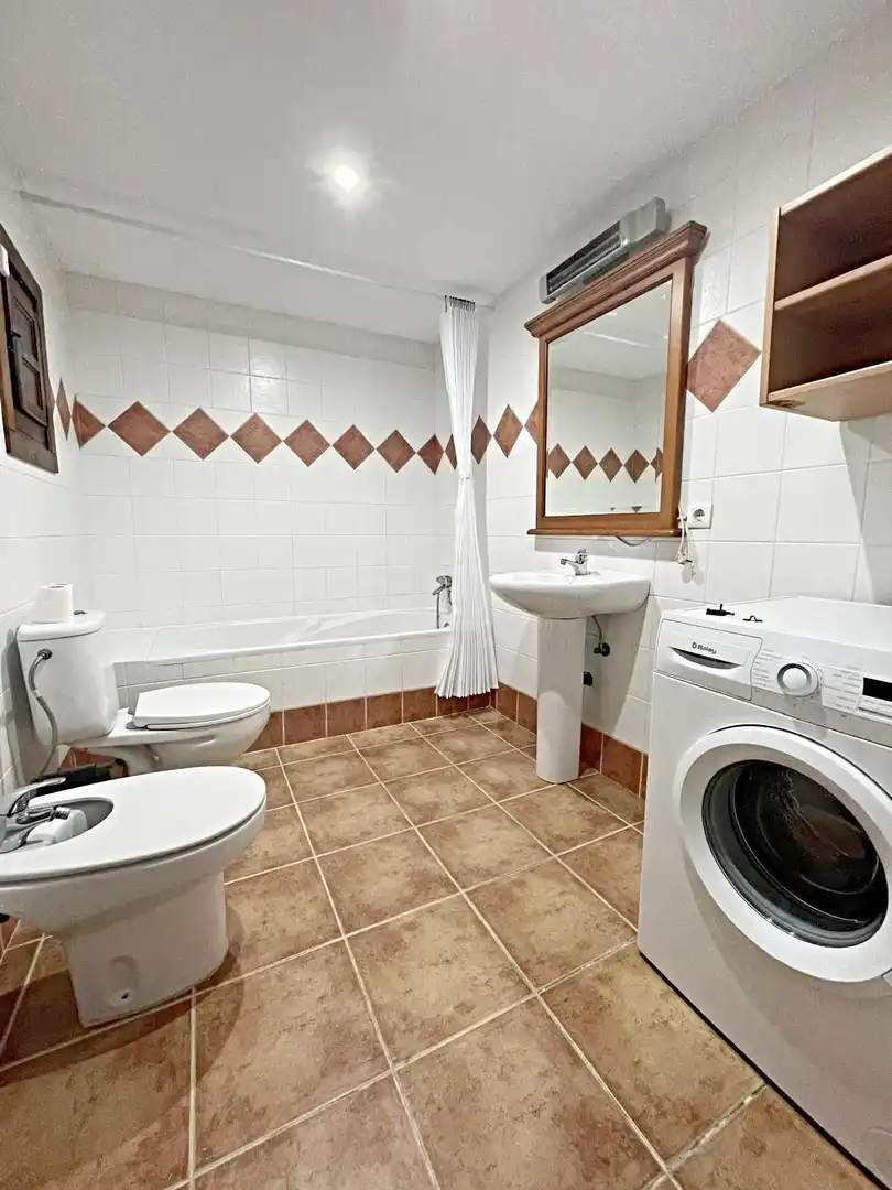 House to rent in Campanillas, imagen 10