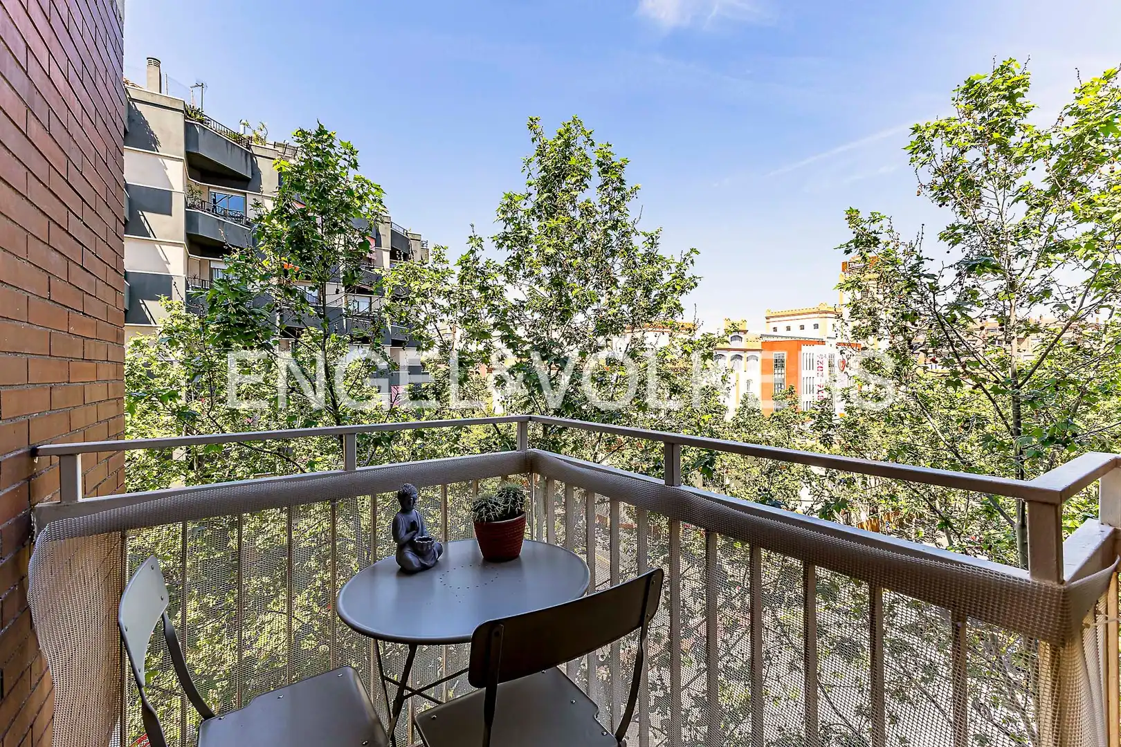 Piso con terraza en venta en Eixample, imagen 5