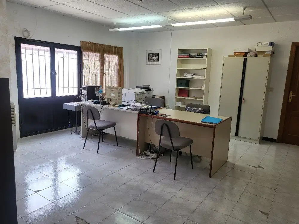 Nave industrielle à vendre à Campo Alto - Club de Campo, imagen 4
