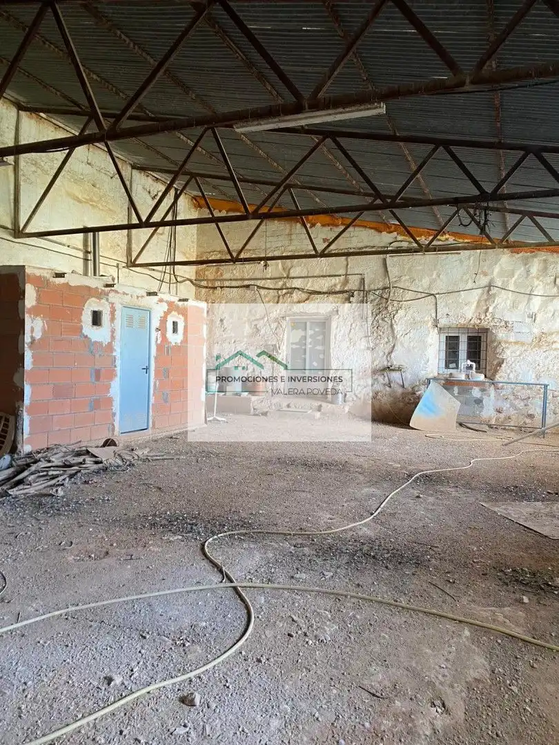 Finca rústica en venda en Pozorrubielos de la Mancha