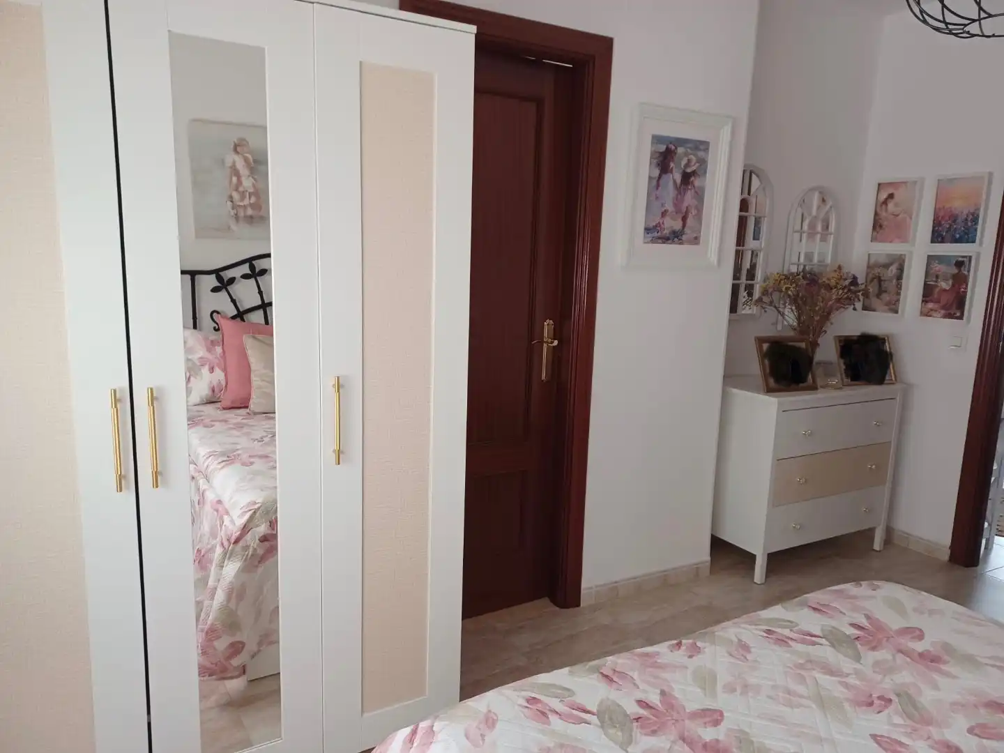 Habitación de Casa o chalet en venta en Fuente de Piedra, Málaga