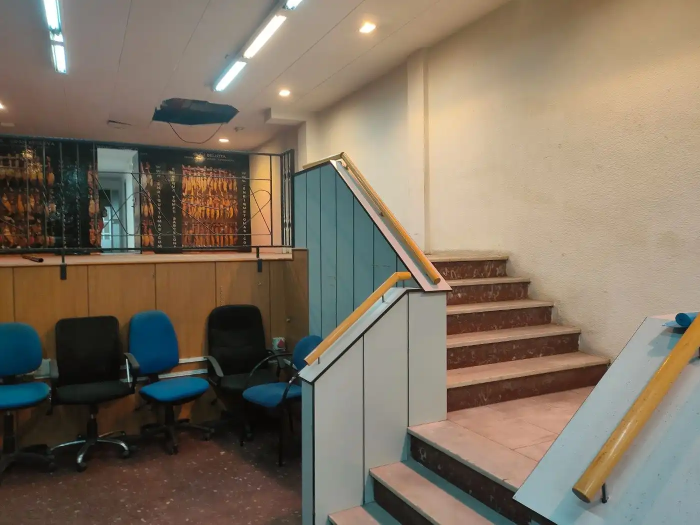 Local comercial en venda a Riu Nord, imagen 10