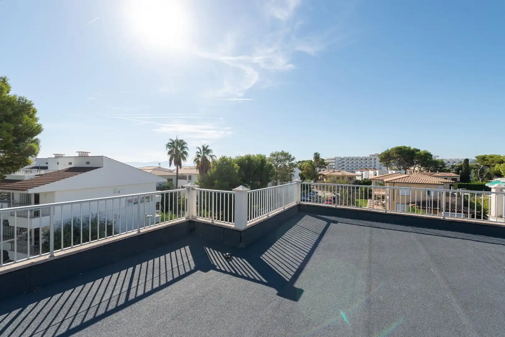 Penthouse mit Terrasse zum Verkauf in Port d'Alcúdia - Platja d'Alcúdia, imagen 27