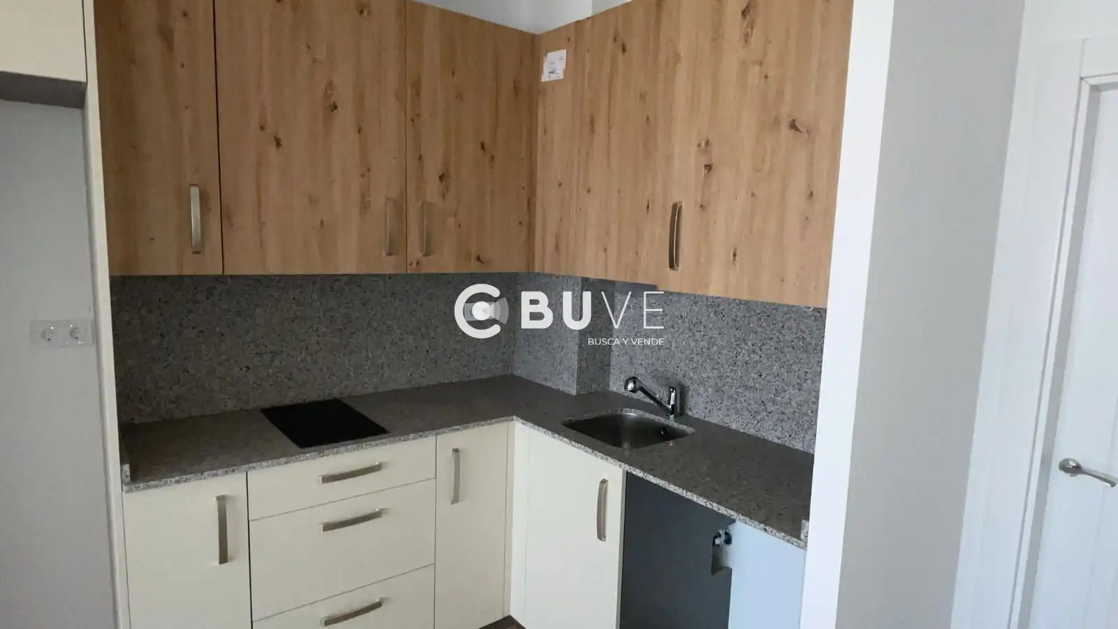Büro zum Verkauf in ARCO LADRILLO, Delicias