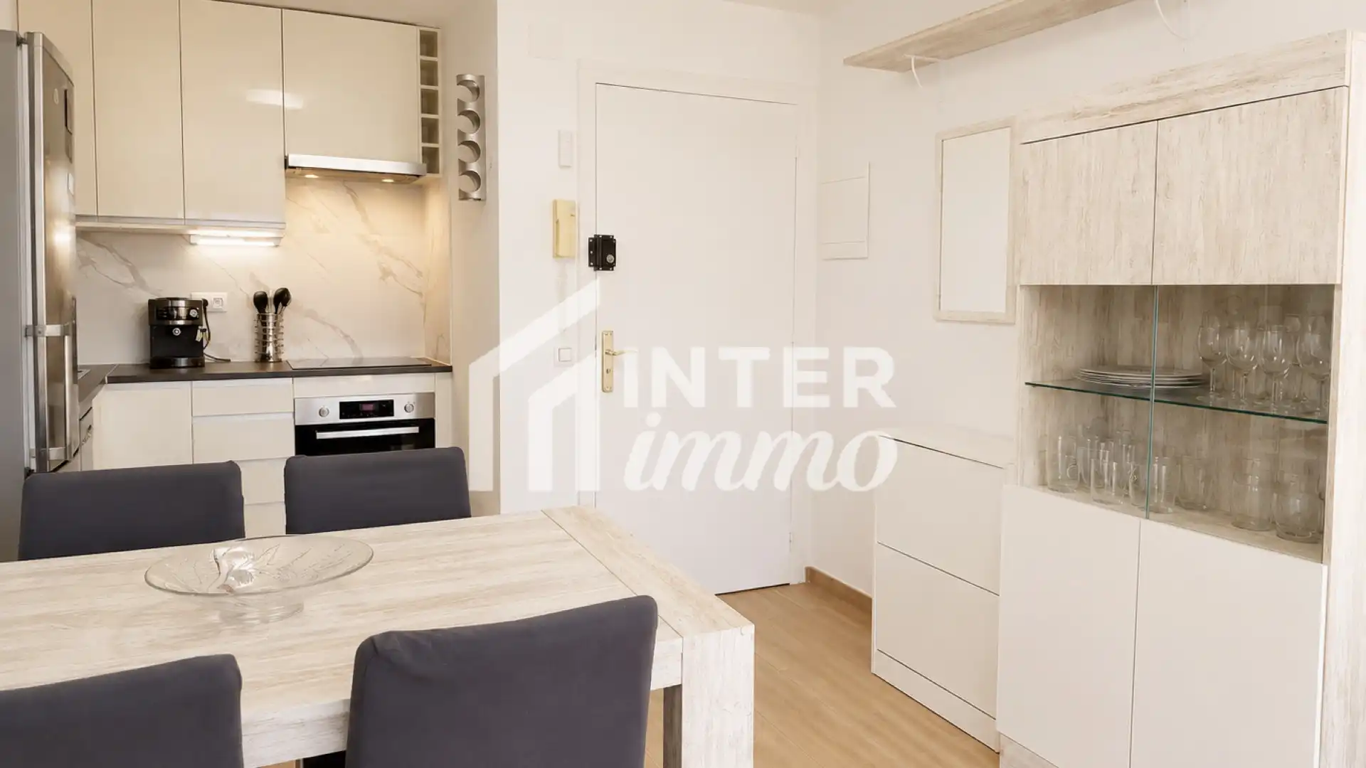 Mini appartamento con ascensore in vendita a Carrer Delta Muga 9, imagen 7
