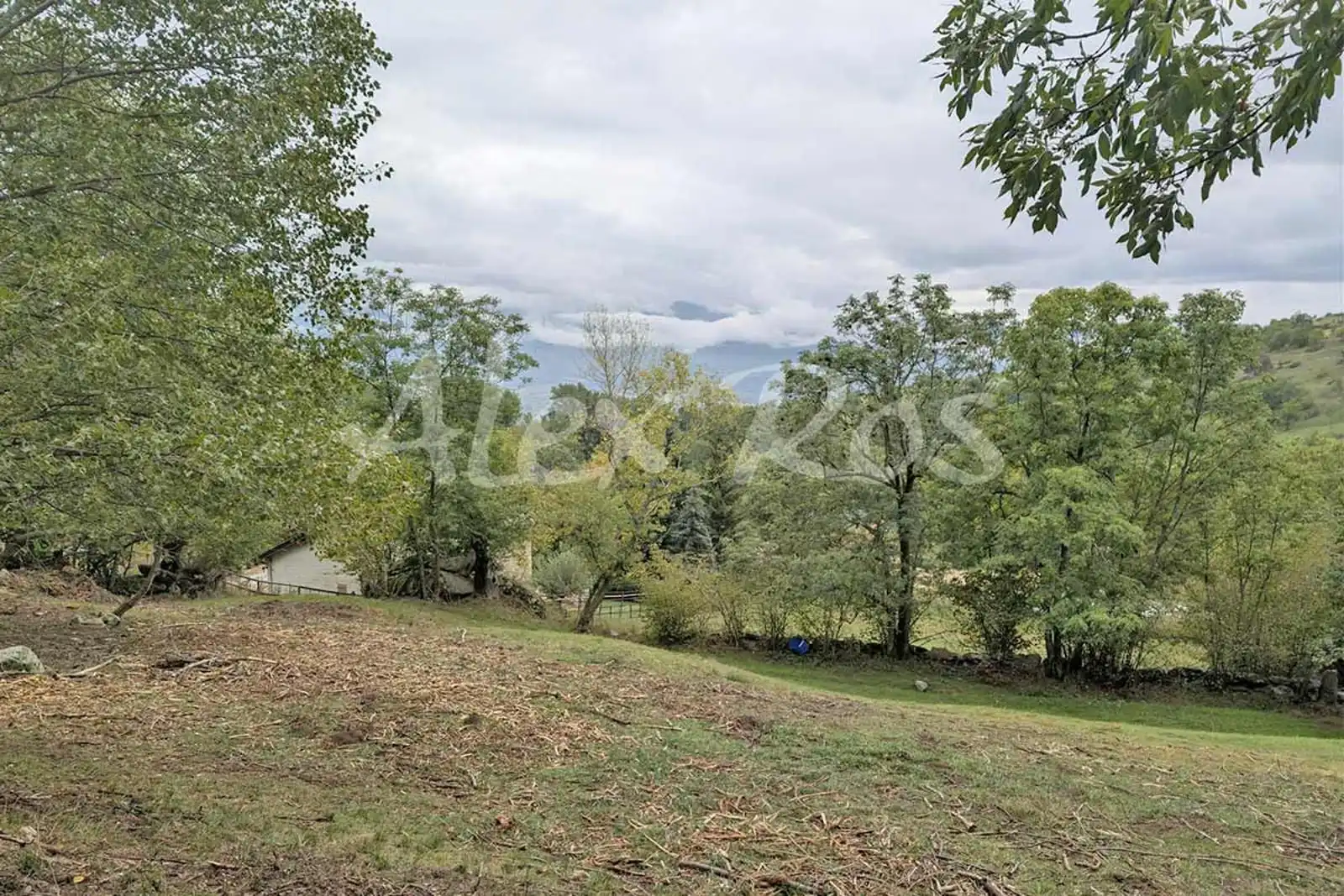 Wohnbaugrundstück zum Verkauf in Mangeta - paratge Las Arenes, imagen 4