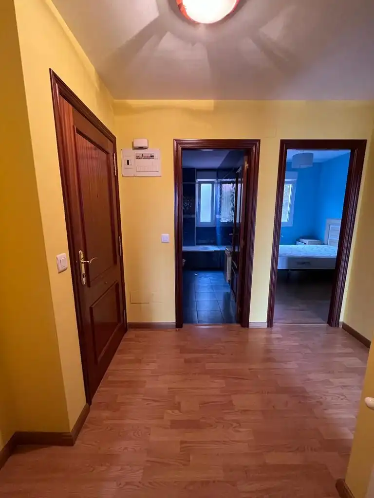 Wohnung mit Aufzug zum Verkauf in Pravia, imagen 11