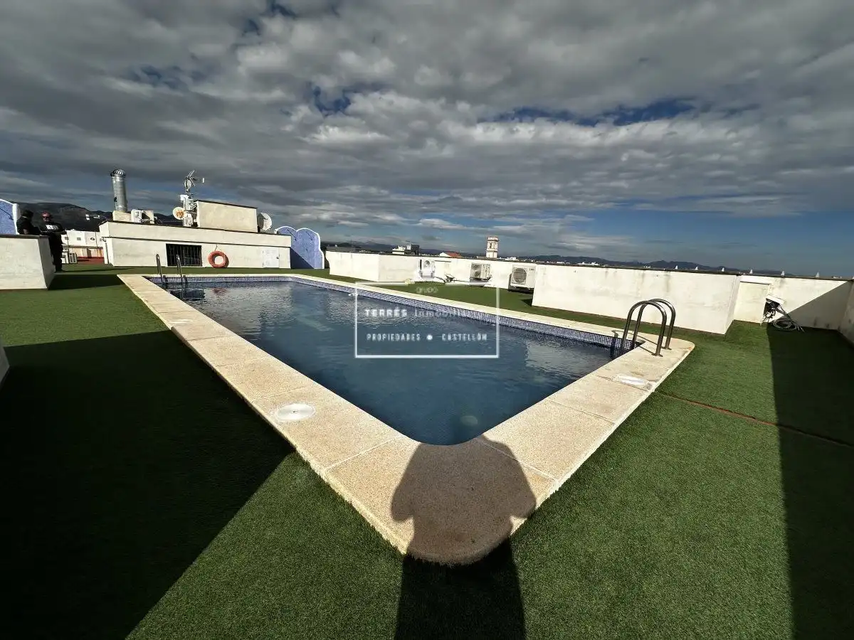 Appartement avec ascenseur à vendre à Moncófar Pueblo, imagen 33