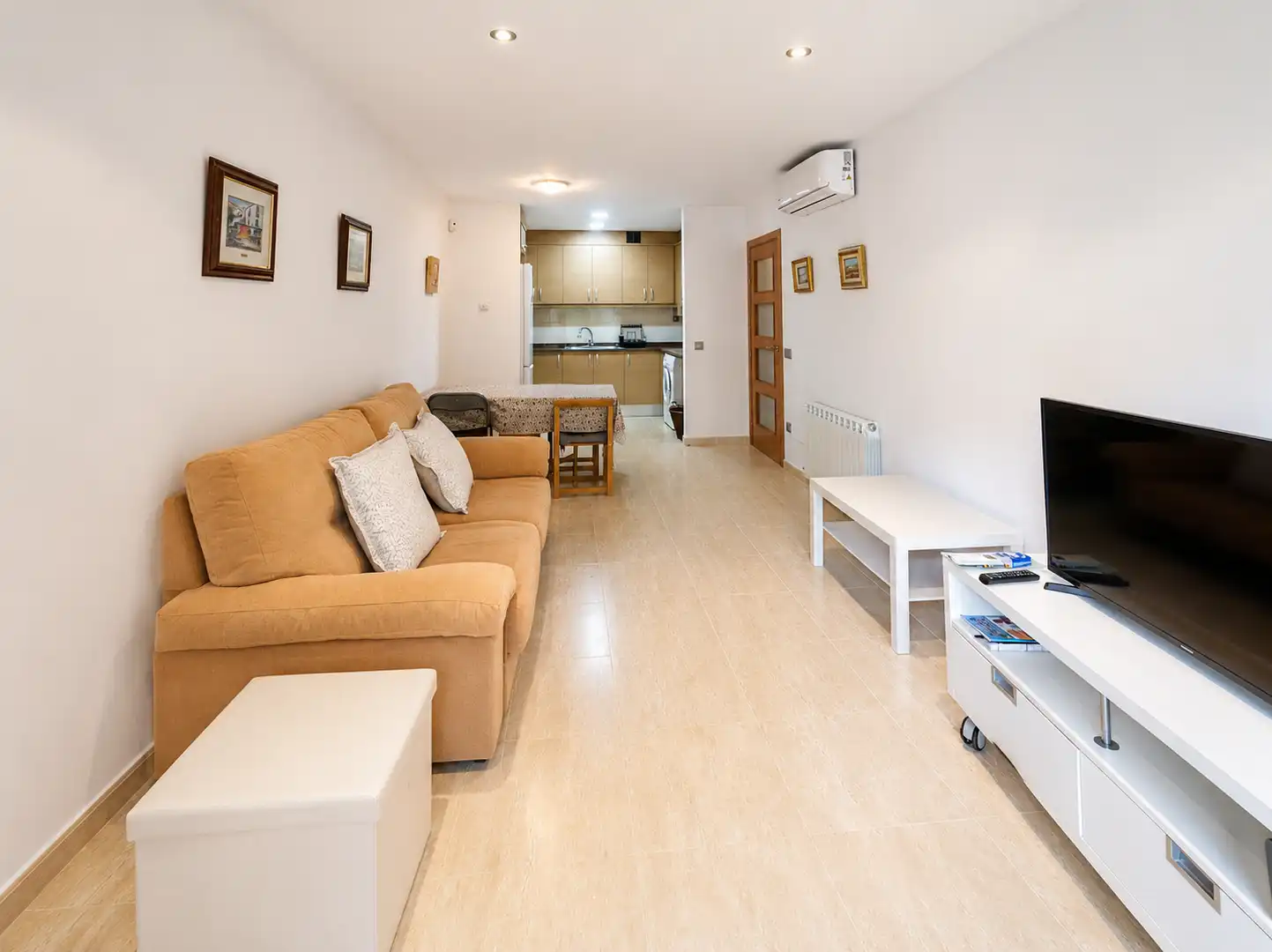 Wohnung zum Verkauf in Torroella de Montgrí
