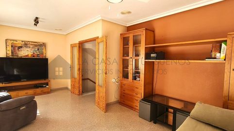 Foto 2 de Casa adosada en venta en Calle Cap Sant Antoni, Petrer, Alicante