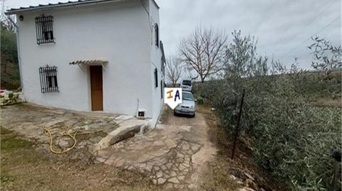 Foto 4 de Finca rústica en venda a Cabra, Córdoba