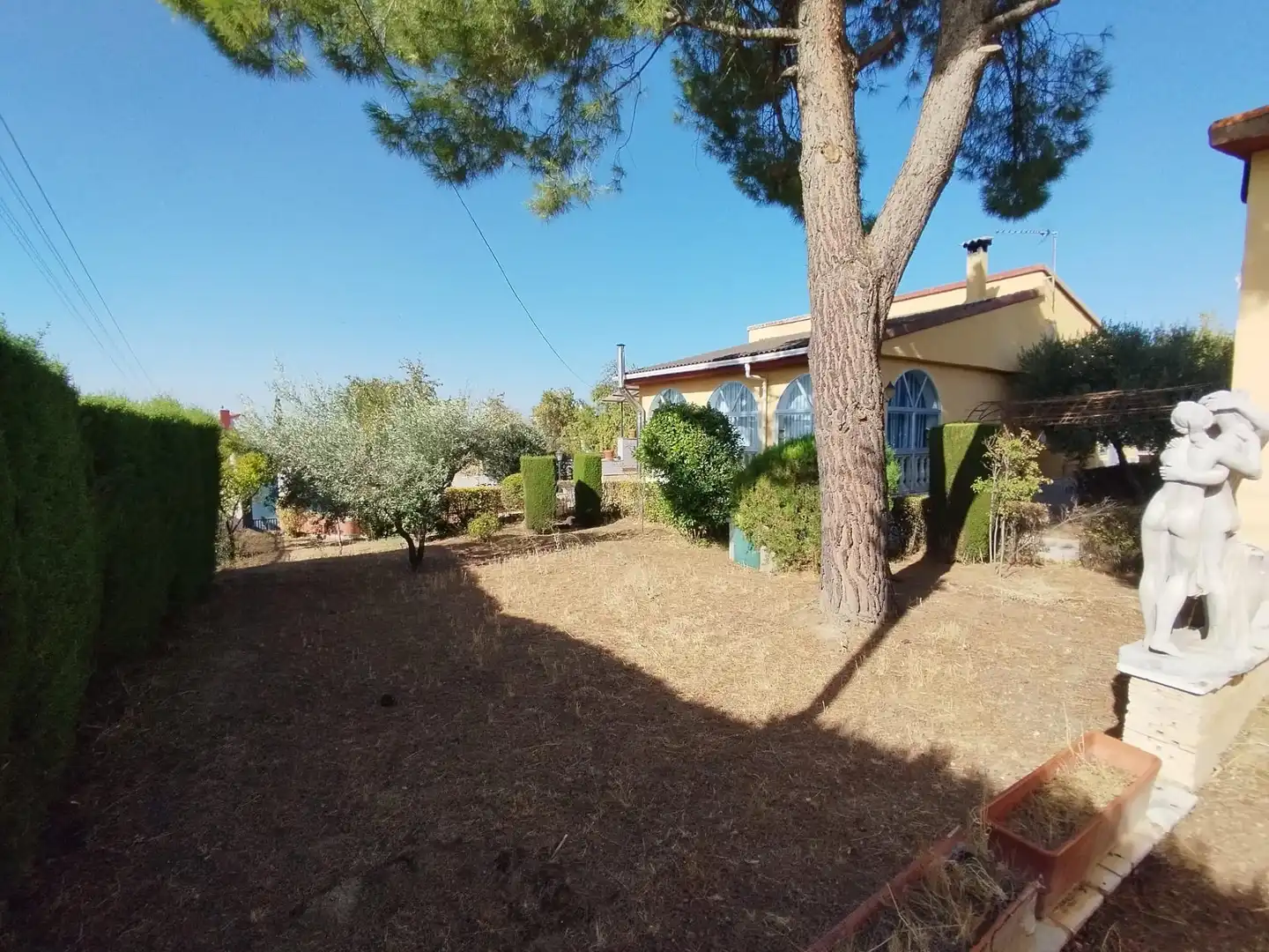 Chalet con piscina en venta en INFANTA ELENA, imagen 72
