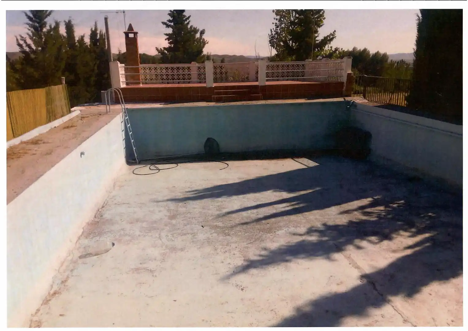 Residential land for sale in Paraje Marivella 194, imagen 6