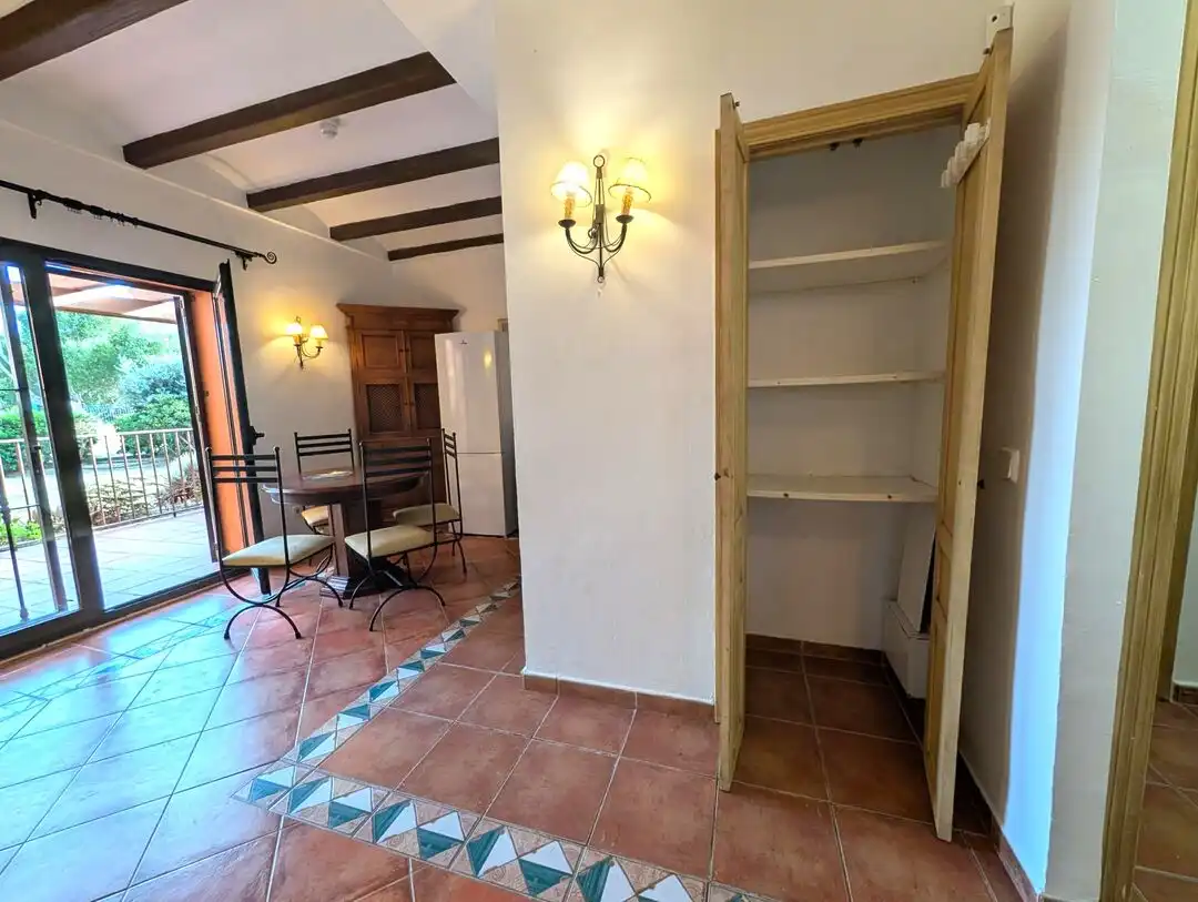 Flat with pool for sale in Avenida del Mediterráneo 5, imagen 5