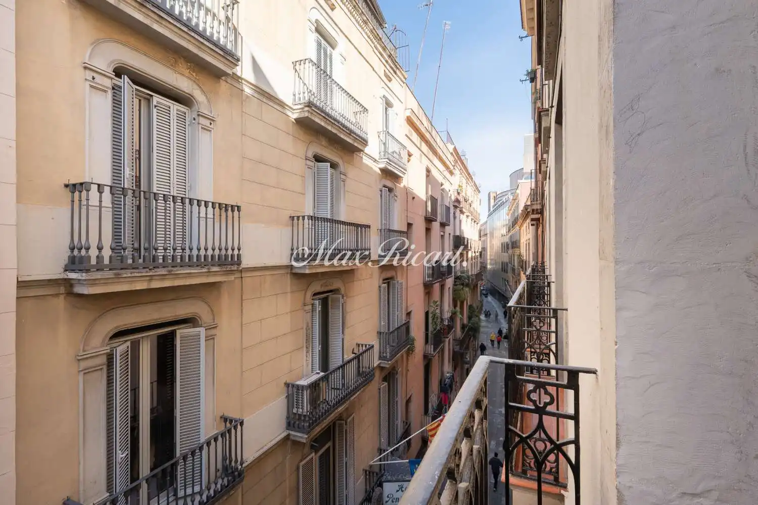 Pis en venda a N/A, El Raval