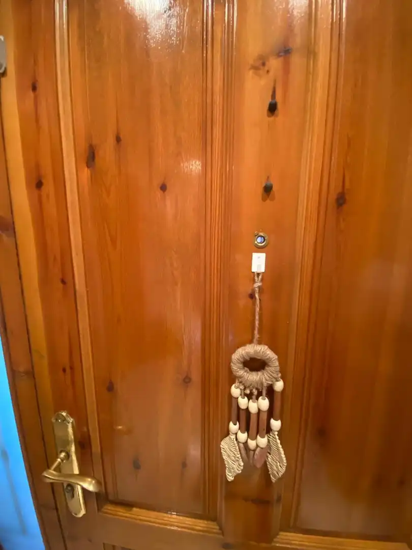 Casa adosada en venta en La Viña