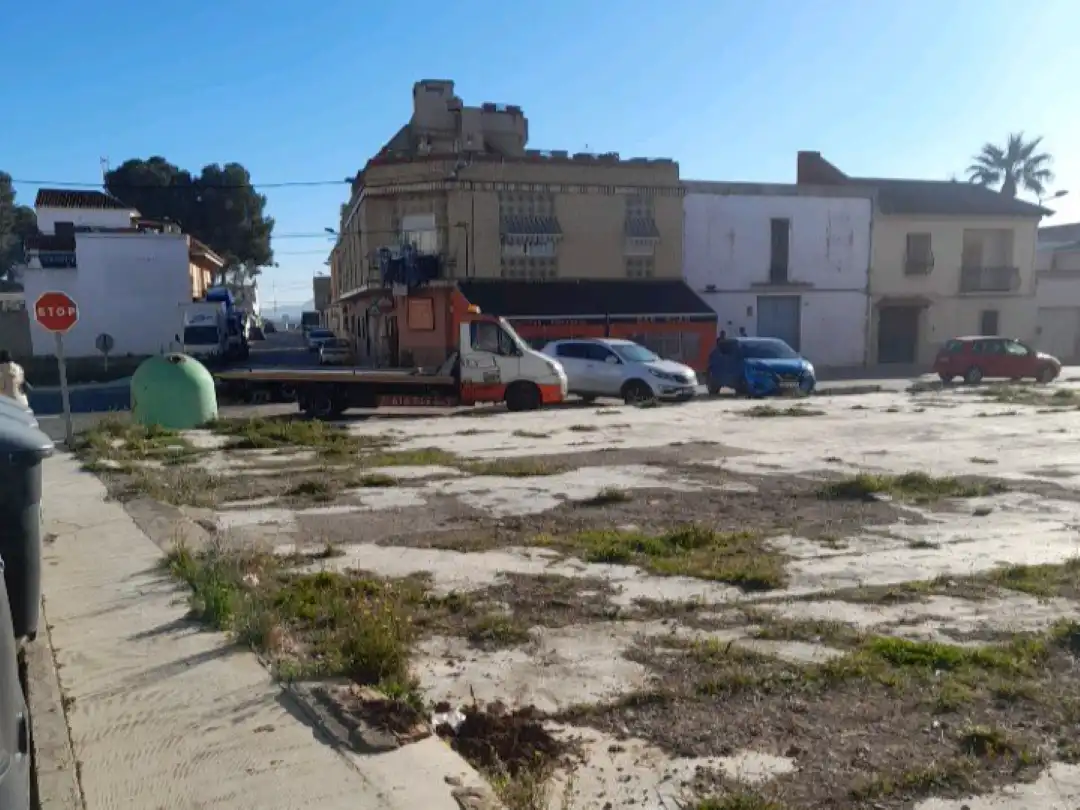 Residencial en venta en Massalavés
