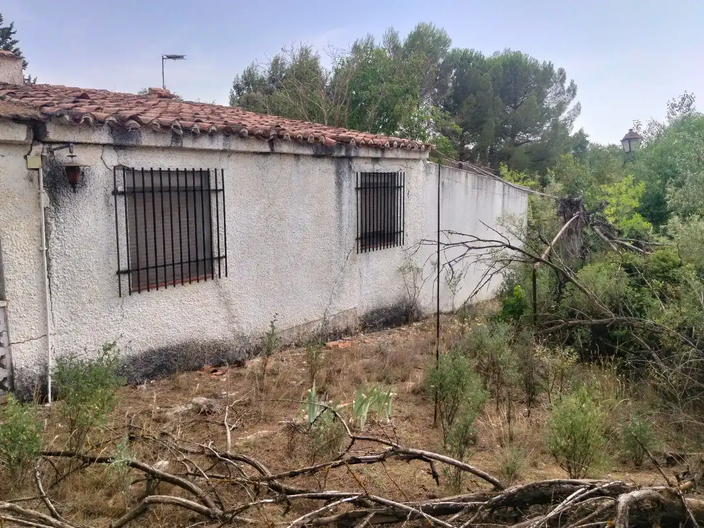 Piso en venta en Villar de Cañas