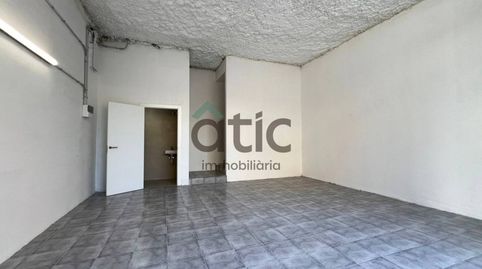 Foto 2 von Geschaftsraum zur Miete in Calle Dibuixant Joan Vilanova, 9, Plaça Catalunya, Manresa