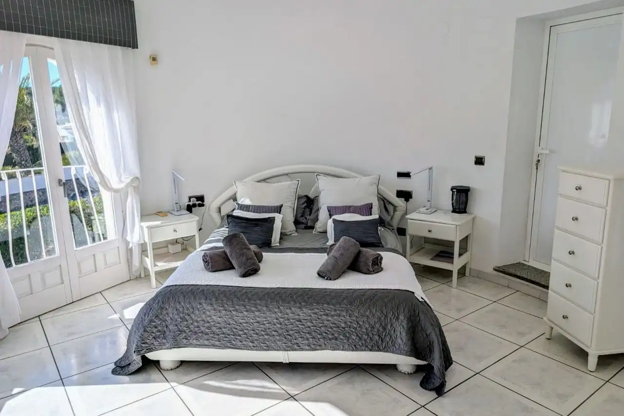 Casa con giardino in vendita a Casco Urbano, imagen 15