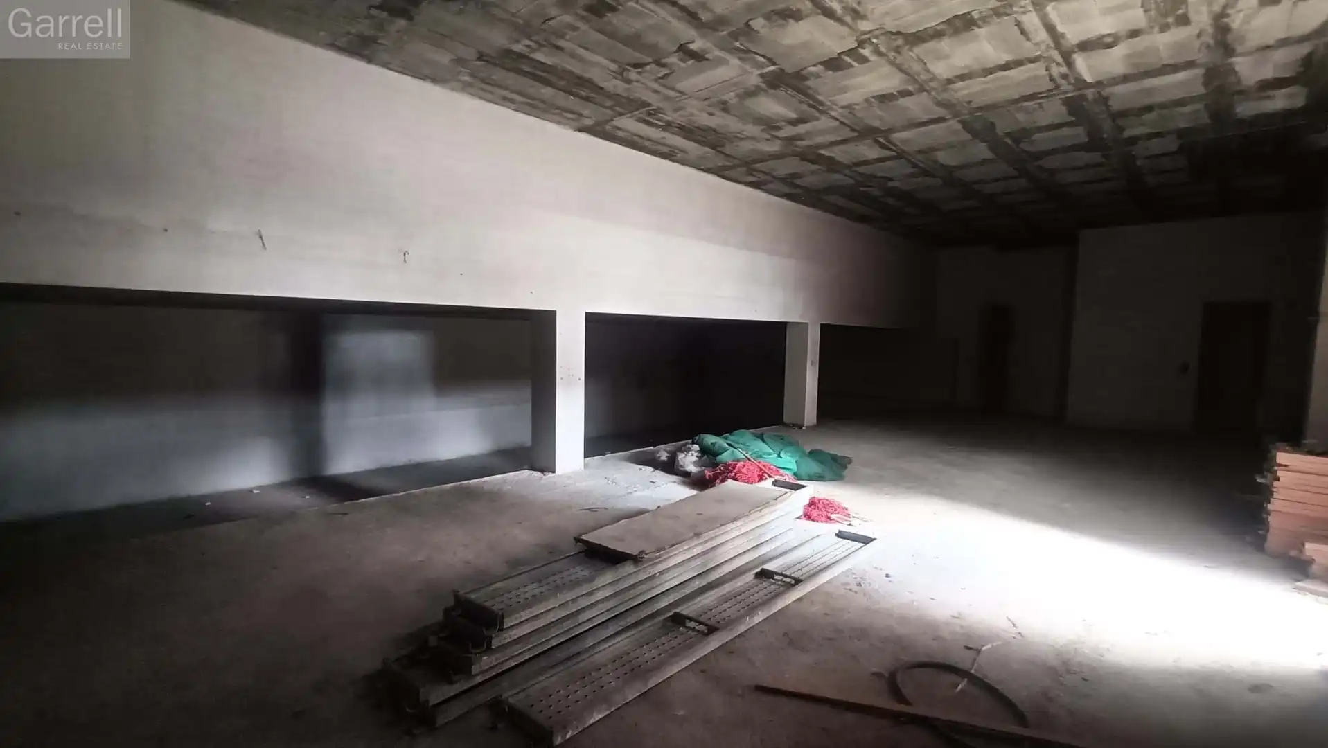 Local comercial en venta en AV CATALUNYA  
Bl:A Pl: Pt:L P-
 PARETS DEL VALLES (BARCELONA), imagen 11