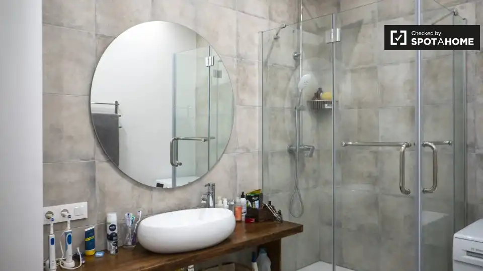 Habitació a La Roqueta