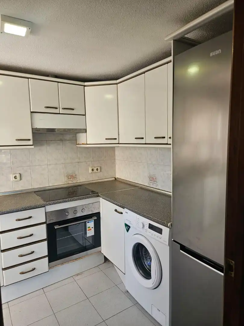 Apartament amb piscina en venda a Rincón de Loix, imagen 13