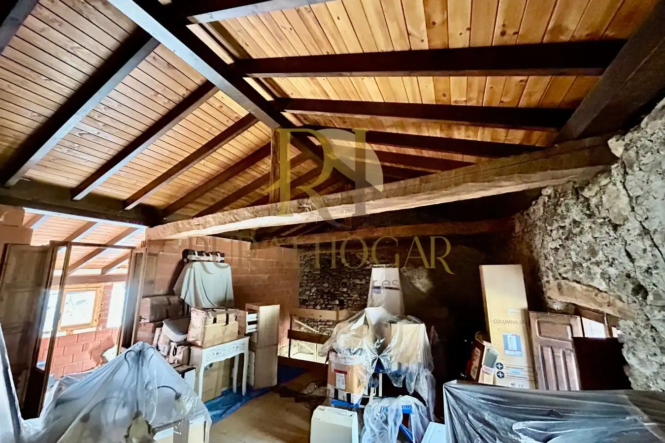 Casa o xalet en venda en Matallana de Torío