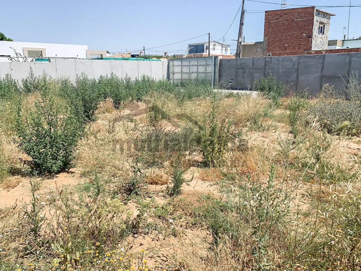 Rustikales Grundstück zum Verkauf in La Jara, imagen 8