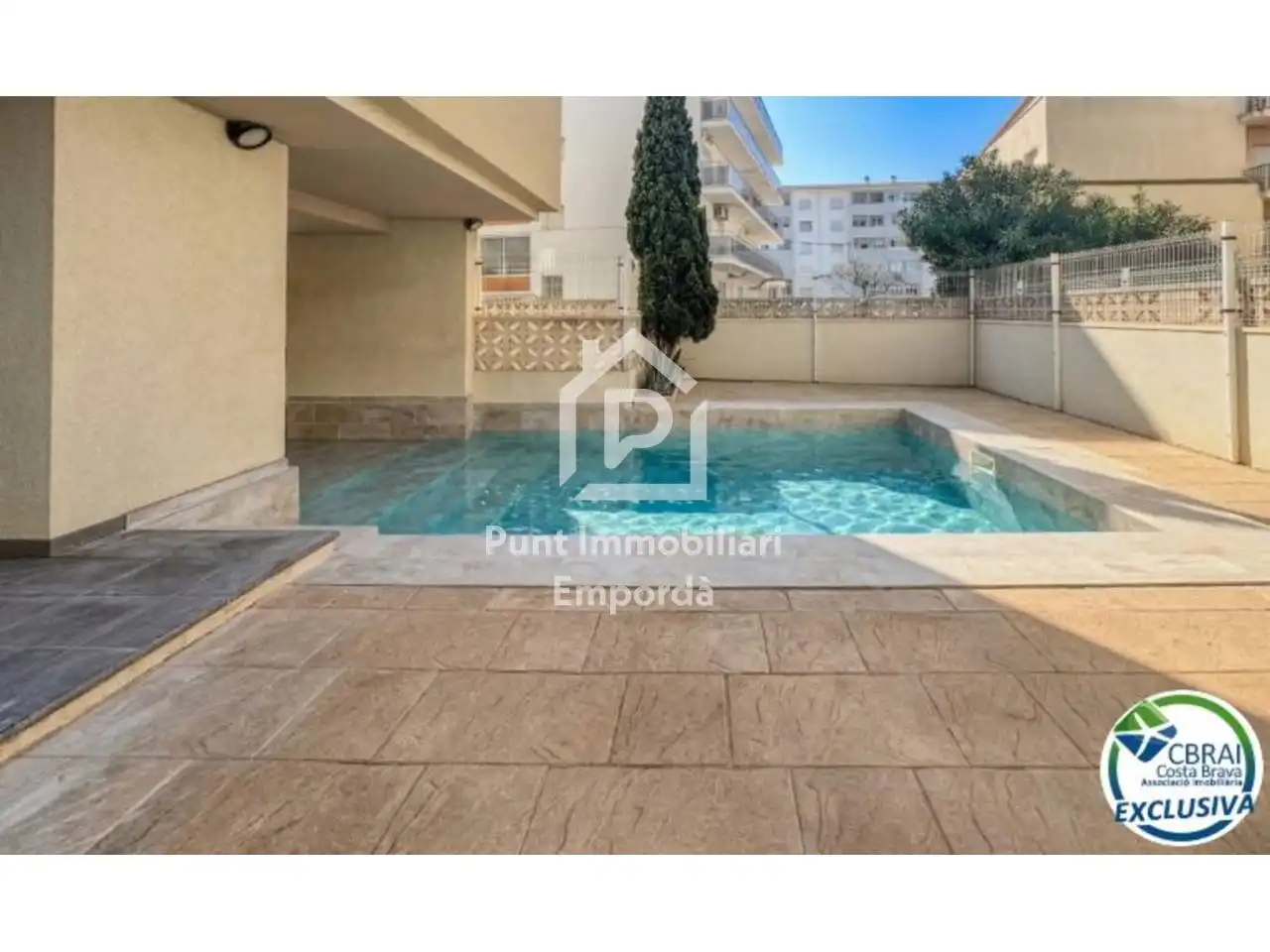 Appartement compact avec terrasse à vendre à Calle Punta del Llevant, imagen 16
