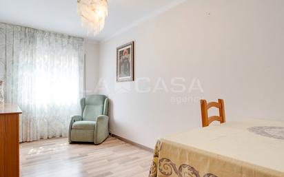 Bedroom of Flat for sale in L'Hospitalet de Llobregat
