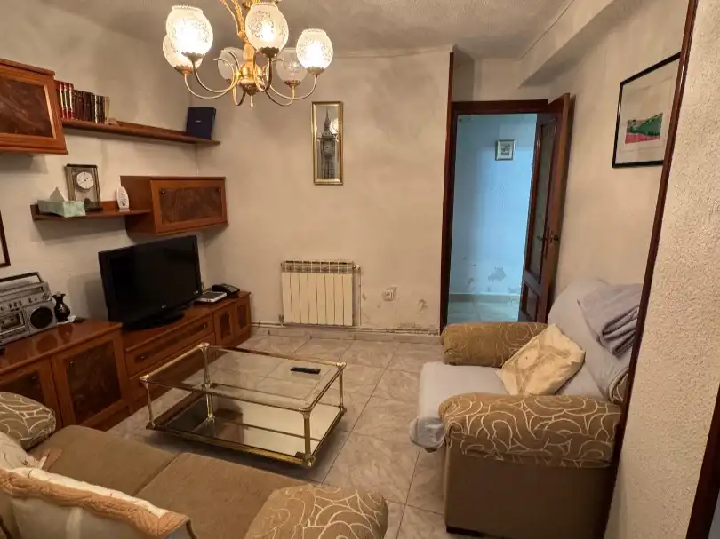 Wohnung mit Aufzug zum Verkauf in ALCALA 290, imagen 20