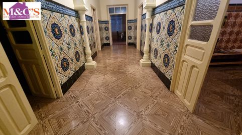 VENTA DE CASA HINOJOSAS DE CALATRAVA REF. 4000, imatge 5