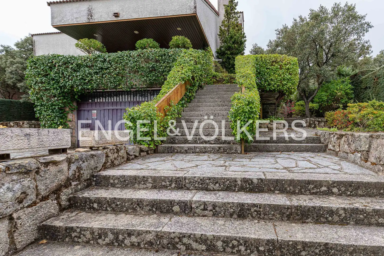 House with pool for sale in Hoyo de Manzanares, imagen 61