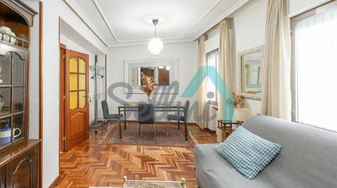 Photo 2 of Flat for sale in Pérez de la Sala, Auditorio - Seminario - Parque de Invierno, Asturias